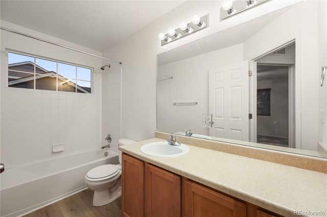 8744 Eckberg Heights, Colorado Springs, CO 80924