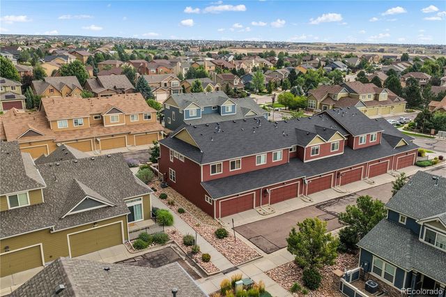 8744 Eckberg Heights, Colorado Springs, CO 80924
