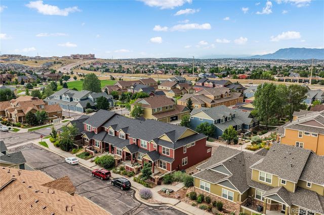8744 Eckberg Heights, Colorado Springs, CO 80924