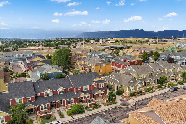 8744 Eckberg Heights, Colorado Springs, CO 80924