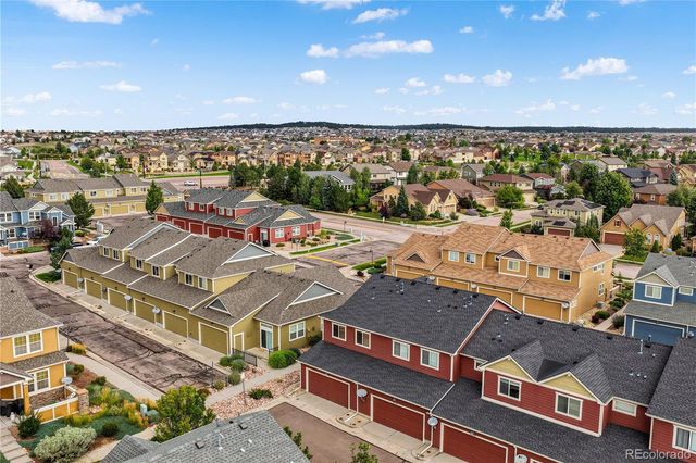 8744 Eckberg Heights, Colorado Springs, CO 80924