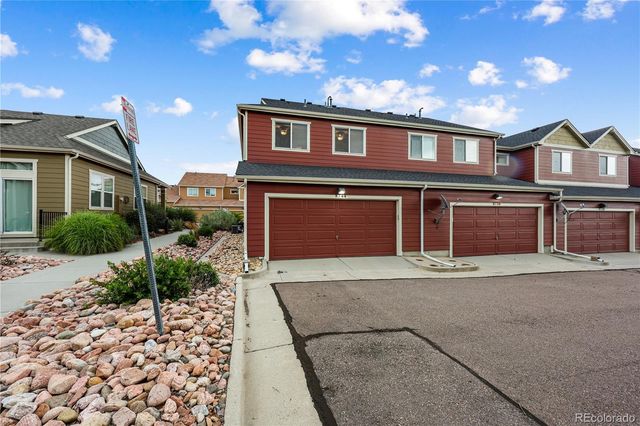 8744 Eckberg Heights, Colorado Springs, CO 80924