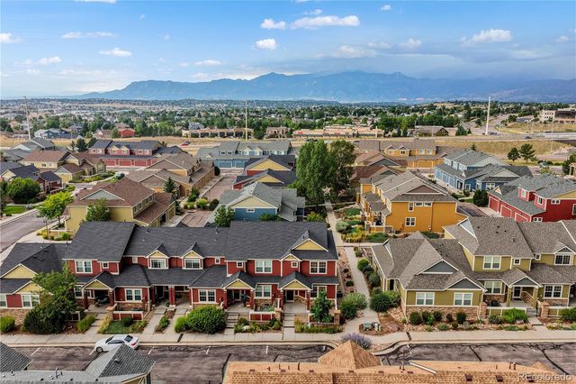 8744 Eckberg Heights, Colorado Springs, CO 80924