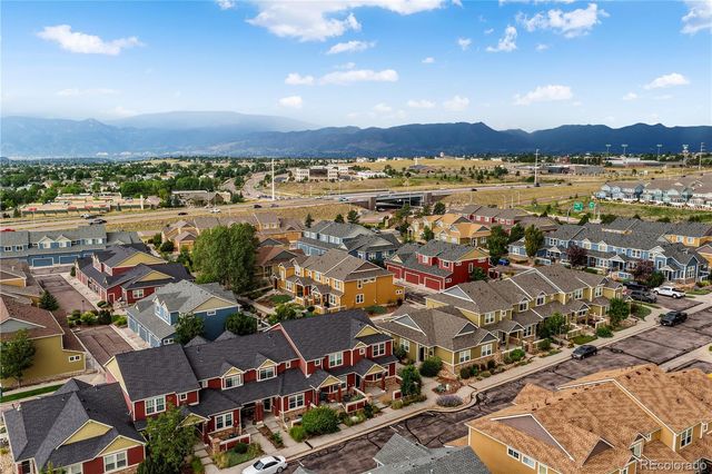 8744 Eckberg Heights, Colorado Springs, CO 80924