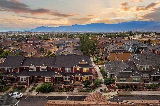 8744 Eckberg Heights, Colorado Springs, CO 80924