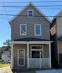 118 Doney St., Duquesne, PA 15110