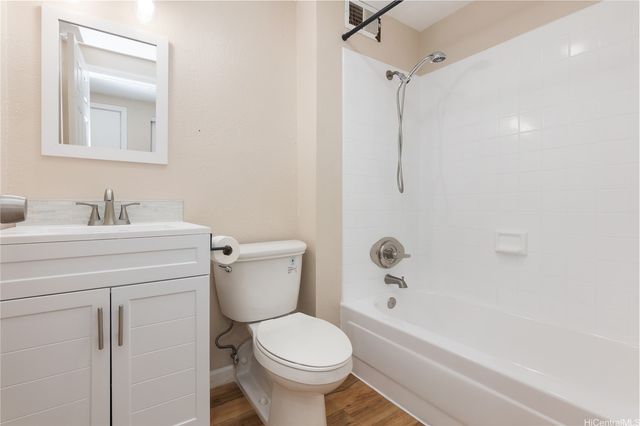 2211 Ala Wai Boulevard 1606, Honolulu, HI 96815