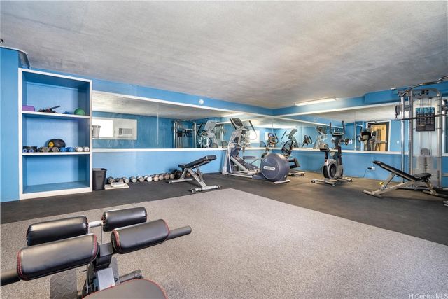 2211 Ala Wai Boulevard 1606, Honolulu, HI 96815