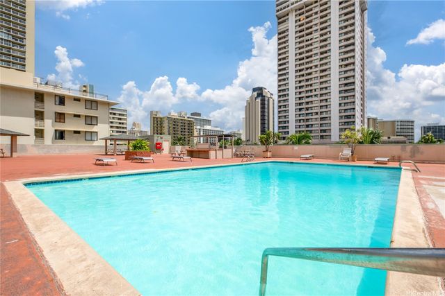 2211 Ala Wai Boulevard 1606, Honolulu, HI 96815