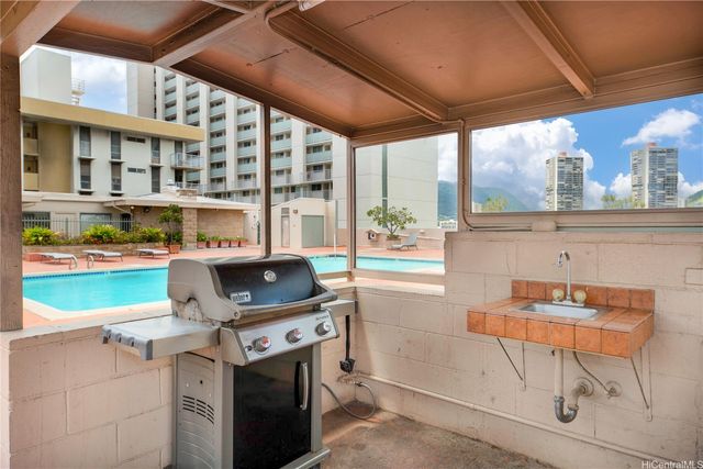 2211 Ala Wai Boulevard 1606, Honolulu, HI 96815