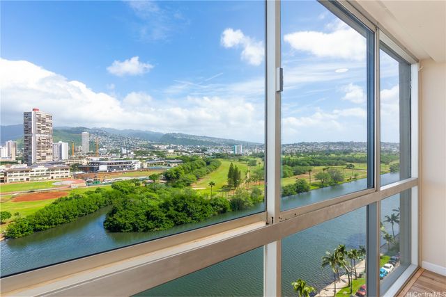 2211 Ala Wai Boulevard 1606, Honolulu, HI 96815