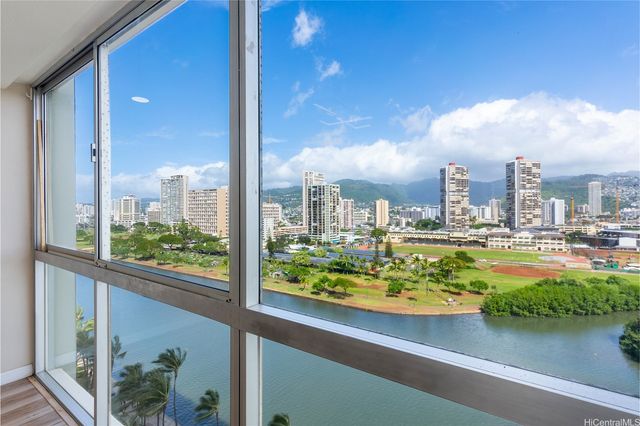 2211 Ala Wai Boulevard 1606, Honolulu, HI 96815