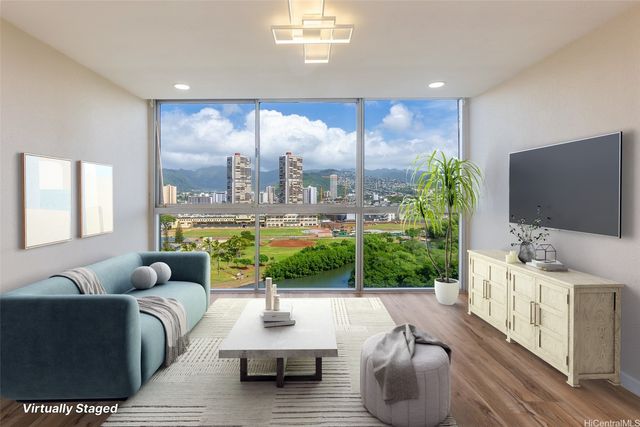 2211 Ala Wai Boulevard 1606, Honolulu, HI 96815