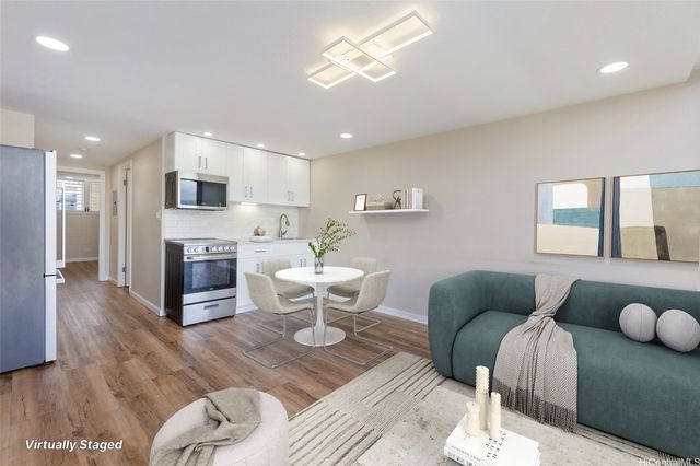 2211 Ala Wai Boulevard 1606, Honolulu, HI 96815