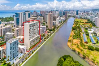2211 Ala Wai Boulevard 1606, Honolulu, HI 96815