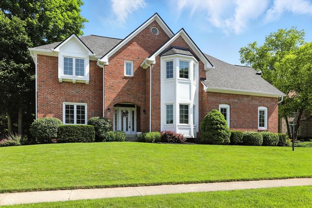 6316 Harmonridge Court, Indianapolis, IN 46278