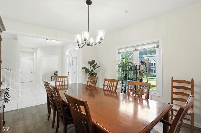 6316 Harmonridge Court, Indianapolis, IN 46278