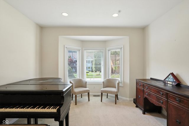 6316 Harmonridge Court, Indianapolis, IN 46278