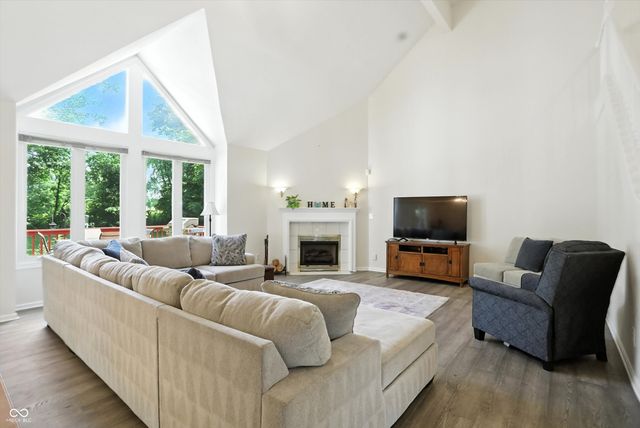 6316 Harmonridge Court, Indianapolis, IN 46278