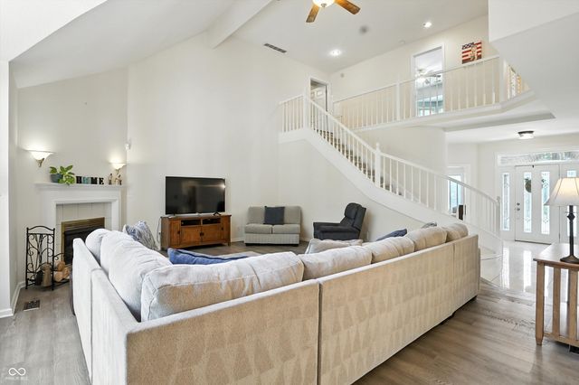 6316 Harmonridge Court, Indianapolis, IN 46278