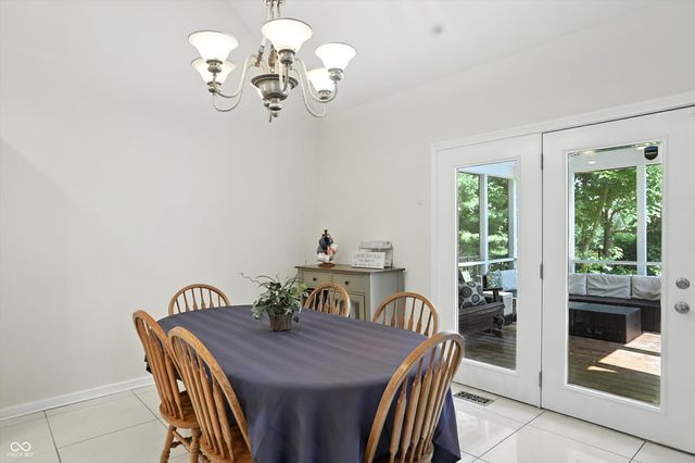 6316 Harmonridge Court, Indianapolis, IN 46278