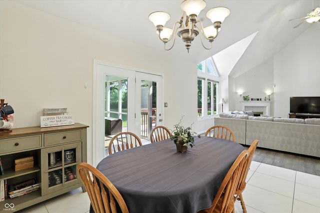 6316 Harmonridge Court, Indianapolis, IN 46278