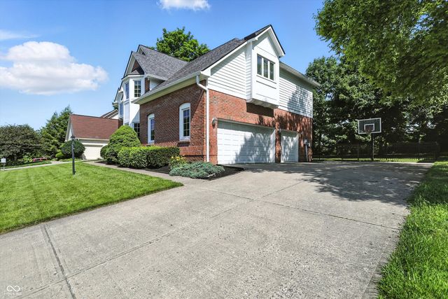 6316 Harmonridge Court, Indianapolis, IN 46278