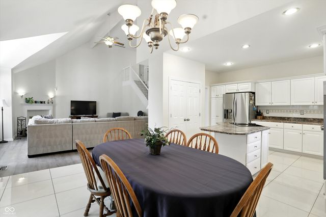 6316 Harmonridge Court, Indianapolis, IN 46278