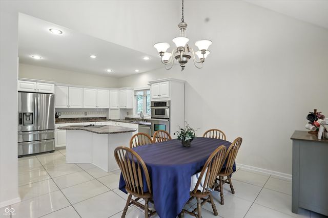 6316 Harmonridge Court, Indianapolis, IN 46278