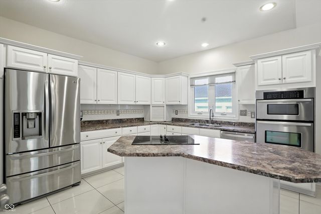 6316 Harmonridge Court, Indianapolis, IN 46278