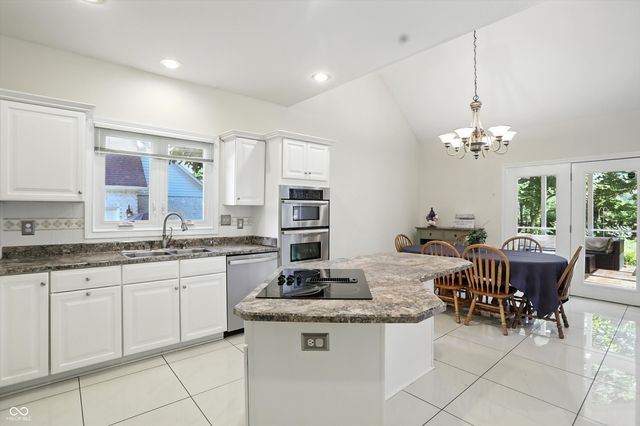 6316 Harmonridge Court, Indianapolis, IN 46278