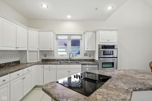 6316 Harmonridge Court, Indianapolis, IN 46278