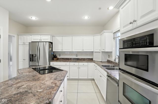 6316 Harmonridge Court, Indianapolis, IN 46278