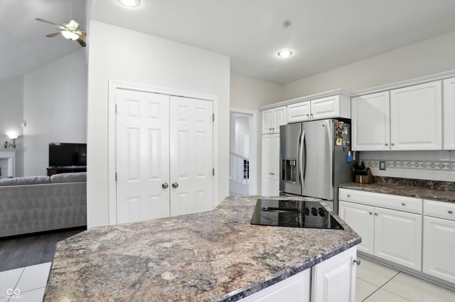 6316 Harmonridge Court, Indianapolis, IN 46278