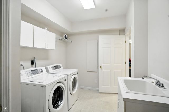 6316 Harmonridge Court, Indianapolis, IN 46278