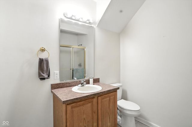 6316 Harmonridge Court, Indianapolis, IN 46278