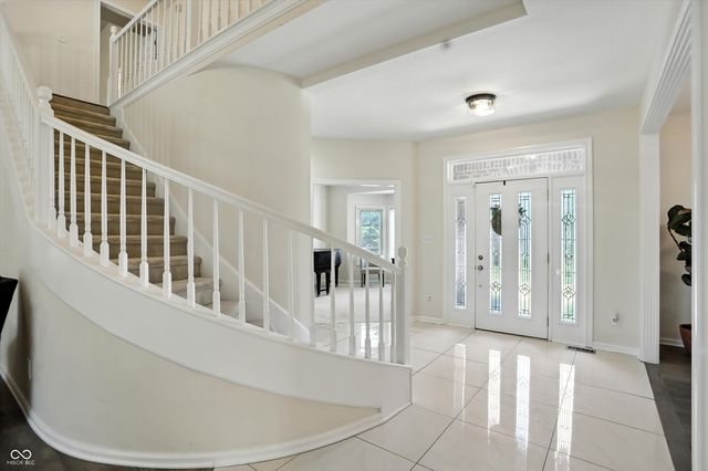 6316 Harmonridge Court, Indianapolis, IN 46278