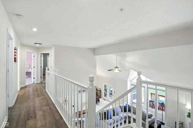 6316 Harmonridge Court, Indianapolis, IN 46278