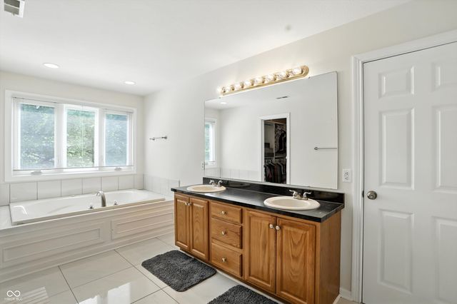 6316 Harmonridge Court, Indianapolis, IN 46278