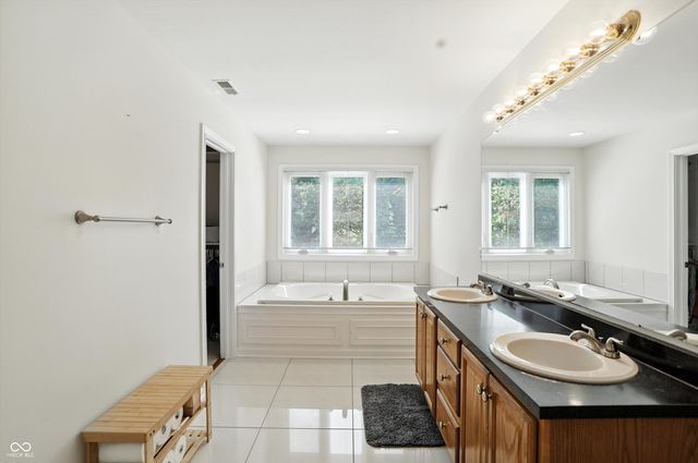 6316 Harmonridge Court, Indianapolis, IN 46278