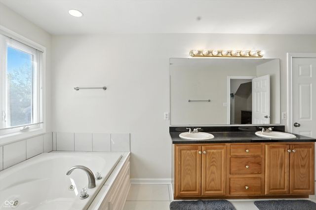 6316 Harmonridge Court, Indianapolis, IN 46278