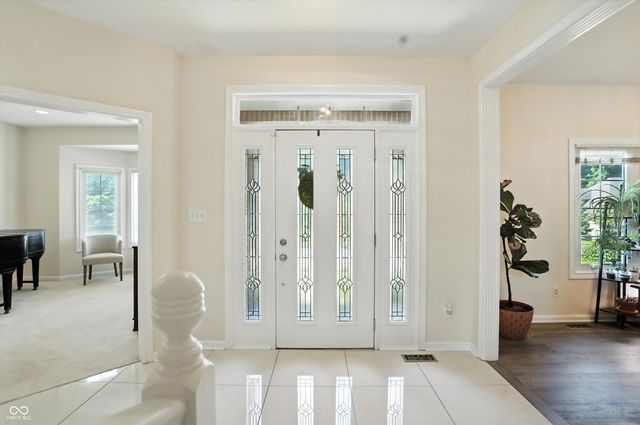 6316 Harmonridge Court, Indianapolis, IN 46278