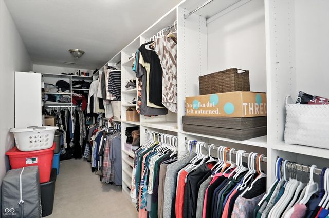 6316 Harmonridge Court, Indianapolis, IN 46278