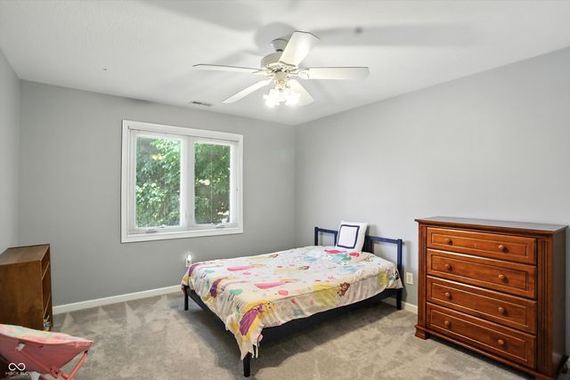 6316 Harmonridge Court, Indianapolis, IN 46278