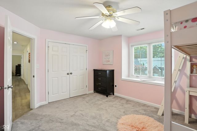 6316 Harmonridge Court, Indianapolis, IN 46278