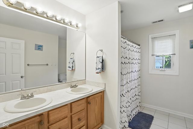 6316 Harmonridge Court, Indianapolis, IN 46278