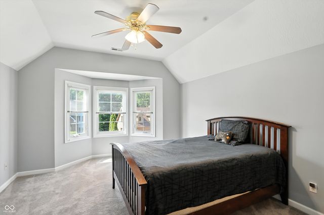 6316 Harmonridge Court, Indianapolis, IN 46278