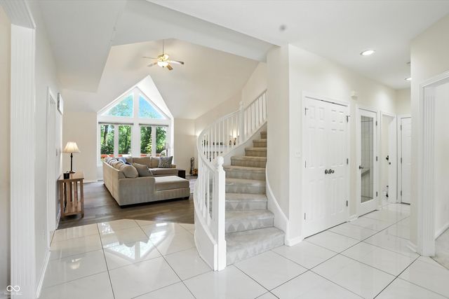 6316 Harmonridge Court, Indianapolis, IN 46278