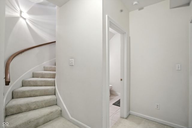 6316 Harmonridge Court, Indianapolis, IN 46278