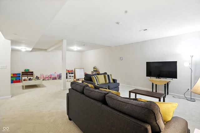 6316 Harmonridge Court, Indianapolis, IN 46278